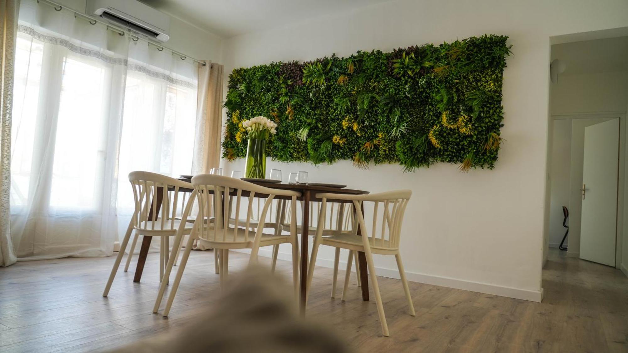 亞維農New - Parking - Wifi - Jardin - Le Refuge D'Abel别墅 外观 照片