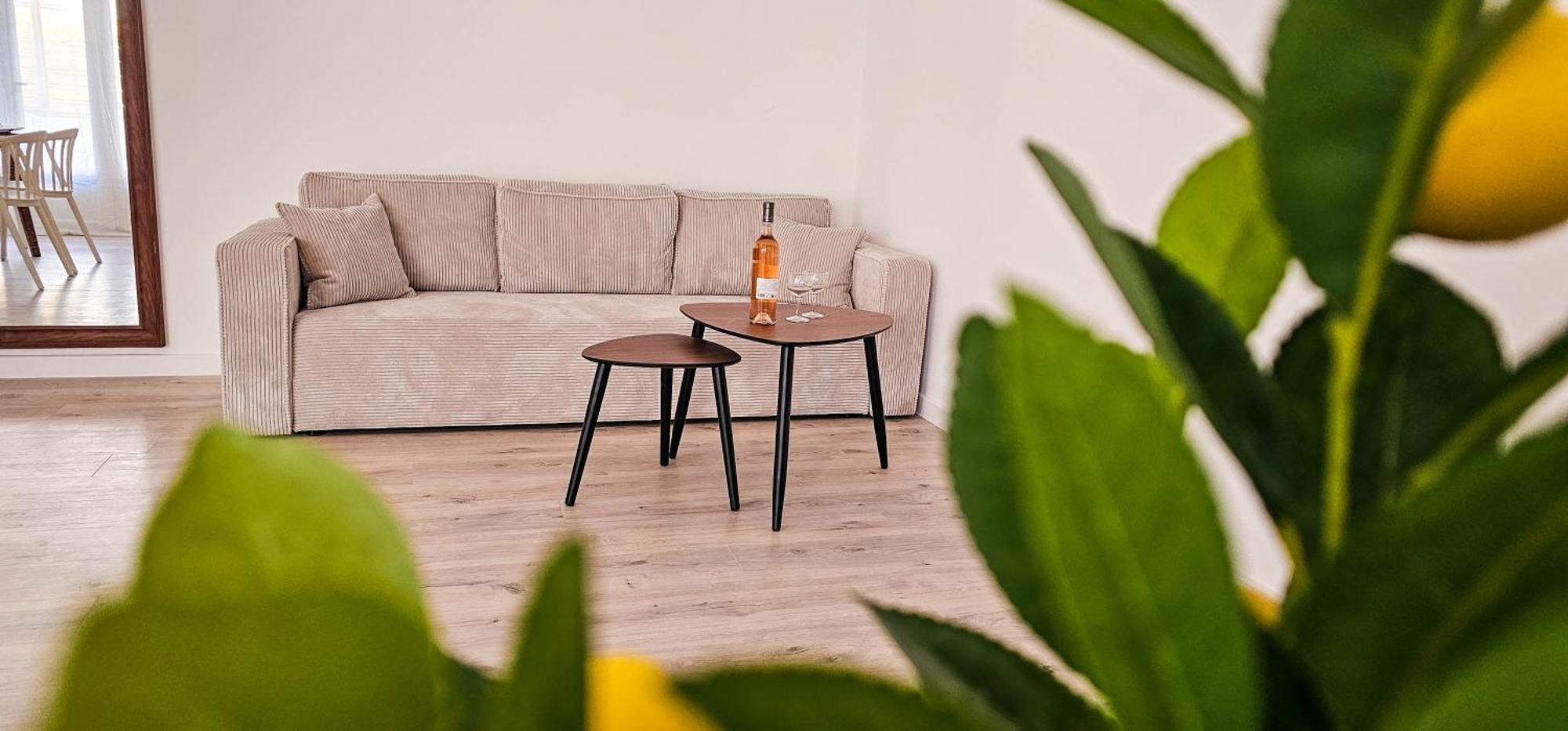 亞維農New - Parking - Wifi - Jardin - Le Refuge D'Abel别墅 外观 照片