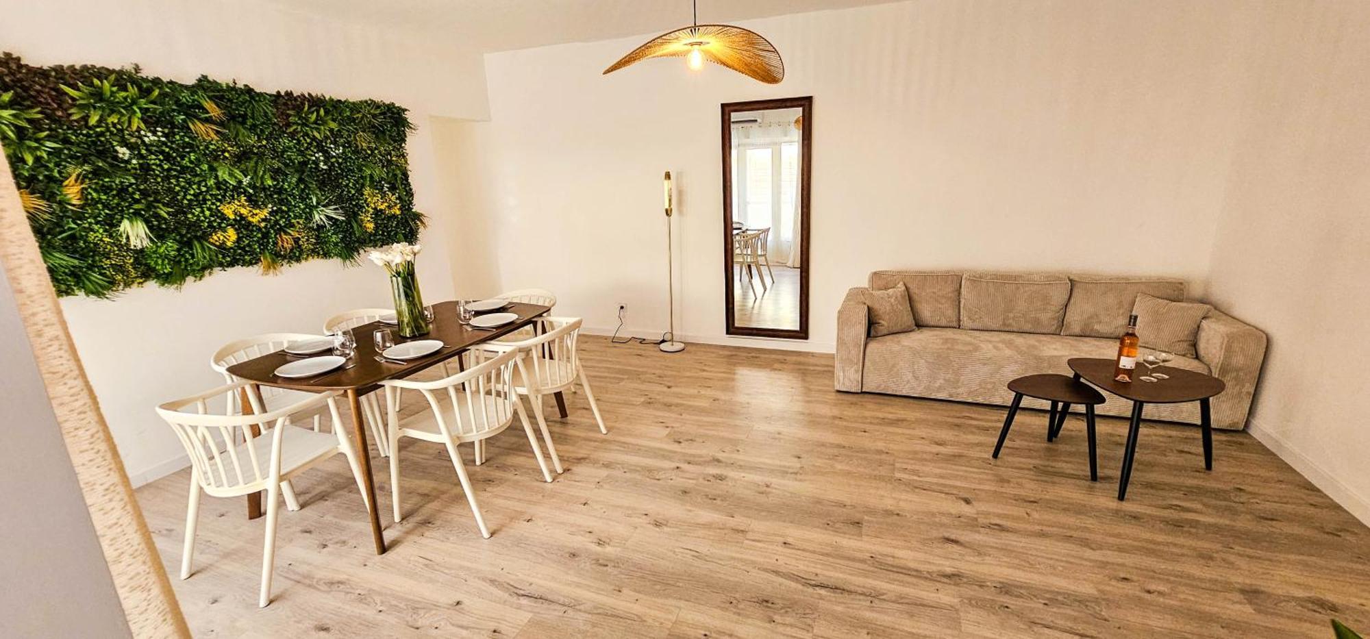 亞維農New - Parking - Wifi - Jardin - Le Refuge D'Abel别墅 外观 照片